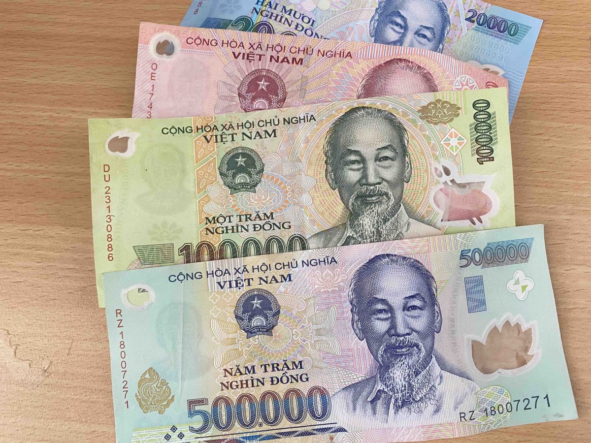 Wiseカード ベトナムTP BankのATM利用で手数料最安0.7% - ClimbTrip-Asia